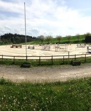 Manège du Mont Bild 2