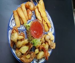 Lemongrass Thai Restaurant Bild 8