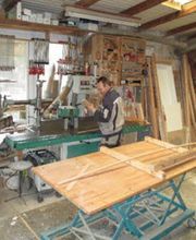 Bau- und Möbeltischlerei Temps