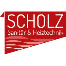 Scholz Sanitär & Heiztechnik