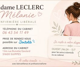 Leclerc Mélanie image 3