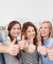 STUDENTENRING, Nachhilfe in Jena zu Hause oder online Bild 2