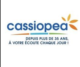Cassiopea image 1