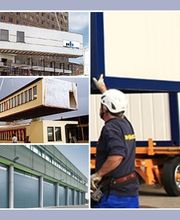 KG HANSA BAUSTAHL Handelsgesellschaft mbH & Co. Bild 2