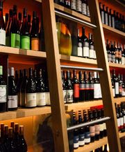 WEINGUT.restaurant.weinbar.vinothek Bild 2