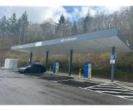TotalEnergies Charging Station Bild 2