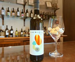 Bodega Bogarve 1915 imagen 2