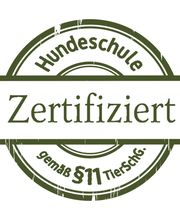 Zertifizierung
