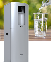 Trinkwasserspender