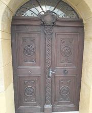 inHolz Holzverarbeitung Schrott Bild 10