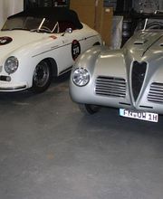 Carrosserie Alpina SA Bild 11