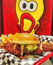 Dave's Hot Chicken image 4
