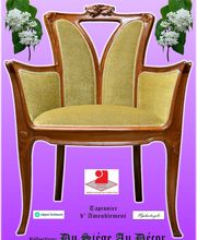 Le Cossec Yvon Du Siège Au Décor image 1