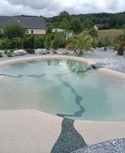 Daniel Moquet signe vos piscines - Ent. Chauvin image 15