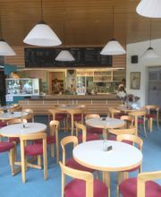 Cafe mit Herz Bild 2