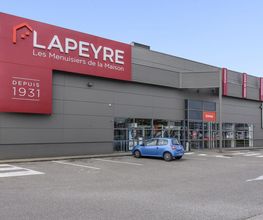Lapeyre image 1