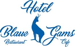 Hotel & Restaurant Blaue Gams