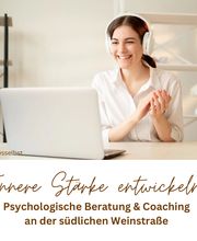 Tanja Schütz Coaching & Therapie Bild 1