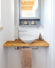 Die Schreinerei Huber - Huber GmbH & Co. KG Bild 8