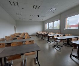 ERTS Bourges image 3