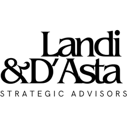 Landi & D'Asta Strategic Advisors logo
