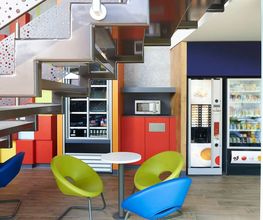 ibis budget Basel City Bild 3