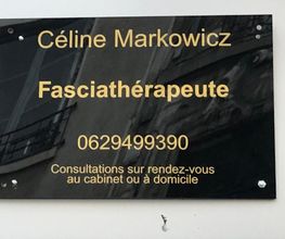 Céline Markowicz Fascia image 7