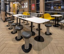 McDonald's Bild 7