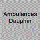 Ambulances Dauphin