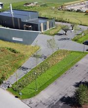 Crematorium Aigle SA Bild 6