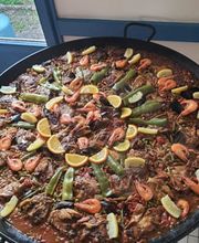 paêlla géante 21 de pascal et Rotisseur image 2