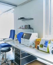 Hausarztpraxis Muri ( Gemeinschaftspraxis Muri AG ) Bild 3