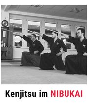Kenjitsu- Schwertkunst