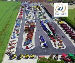 Ravillon Vert-Toulon image 3