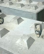 Centrale à Béton de Negro image 8