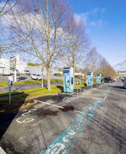 EVzen station de recharge image 2