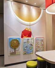 McDonald's Bild 7
