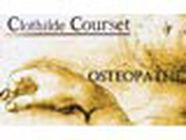 Courset Cuny Clothilde