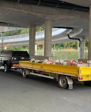 M. Michel Transport & Handel Bild 1