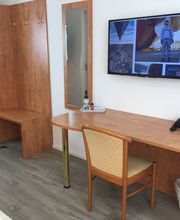 Main-Kinzig Hotel am Limes Bild 3
