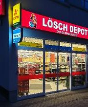 Lösch Depot Getränkemarkt Oschatz Bild 4