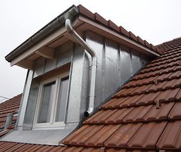 Bucher Spenglerei GmbH Bild 3
