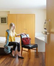 Business Room