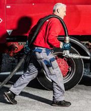 Oberwalliser Kohlen- & Transportkontor, Leonardo Pacozzi AG Bild 1