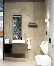 badpunkt Hannover-Vinnhorst – Badausstellung der WIEDEMANN Sarstedt KG Bild 4