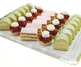 Bäckerei-Konditorei Waber AG Bild 4
