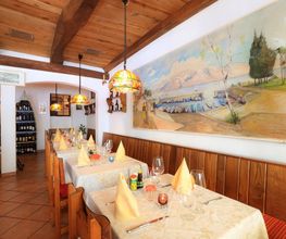 La Tegola - Ristorante Pizzeria Bild 6