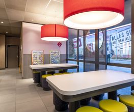McDonald's Bild 7