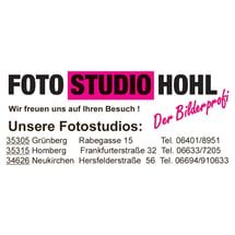 Fotostudio Hohl Jürgen Hohl