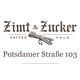 Zimt und Zucker Kaffeehaus - Potsdamer Straße